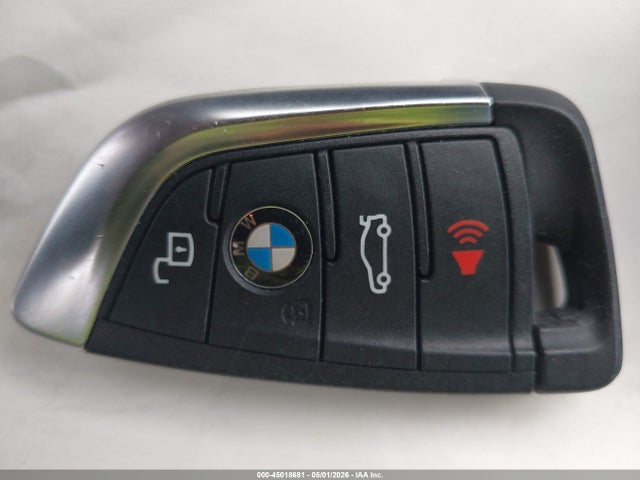 WBY23HD08SFV67810 BMW I4 Gran Coupe Edrive40