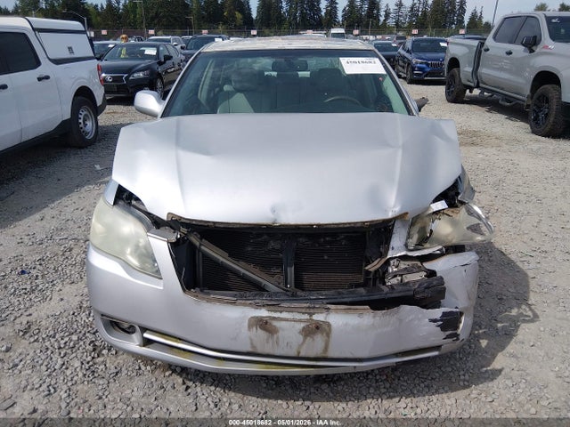 Продажа на аукционе авто 2006 Toyota Avalon Xls, vin: 4T1BK36B06U102781, номер лота: 45018682