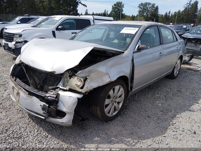 Продажа на аукционе авто 2006 Toyota Avalon Xls, vin: 4T1BK36B06U102781, номер лота: 45018682
