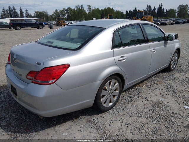 Продажа на аукционе авто 2006 Toyota Avalon Xls, vin: 4T1BK36B06U102781, номер лота: 45018682
