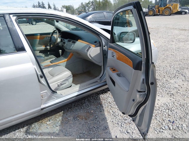 Продажа на аукционе авто 2006 Toyota Avalon Xls, vin: 4T1BK36B06U102781, номер лота: 45018682