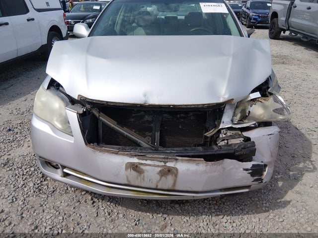 Продажа на аукционе авто 2006 Toyota Avalon Xls, vin: 4T1BK36B06U102781, номер лота: 45018682