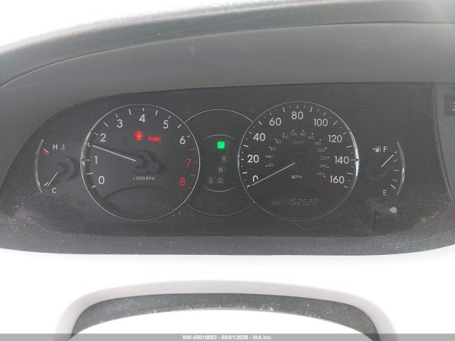 Продажа на аукционе авто 2006 Toyota Avalon Xls, vin: 4T1BK36B06U102781, номер лота: 45018682