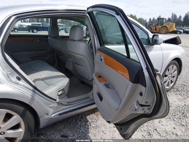Продажа на аукционе авто 2006 Toyota Avalon Xls, vin: 4T1BK36B06U102781, номер лота: 45018682