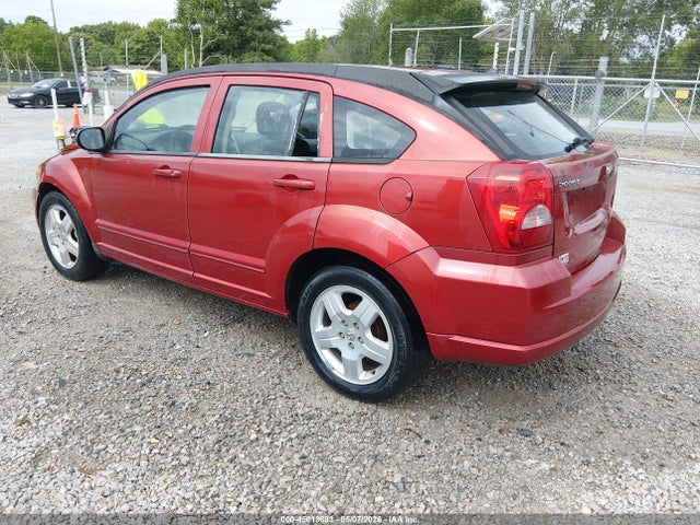 Aukcja sprzedaży 2009 Dodge Caliber Sxt, vin: 1B3HB48A99D162864, numer aukcji: 45018693