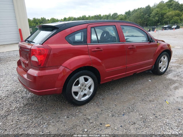 Aukcja sprzedaży 2009 Dodge Caliber Sxt, vin: 1B3HB48A99D162864, numer aukcji: 45018693