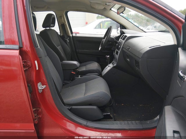 Aukcja sprzedaży 2009 Dodge Caliber Sxt, vin: 1B3HB48A99D162864, numer aukcji: 45018693