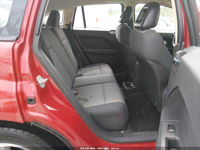 Aukcja sprzedaży 2009 Dodge Caliber Sxt, vin: 1B3HB48A99D162864, numer aukcji: 45018693