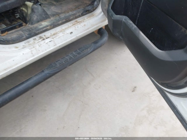 45018694 :رقم المزاد ، 3C6UR4HJ8JG247718 vin ، 2018 Ram 2500 Tradesman  4x2 8' Box مزاد بيع