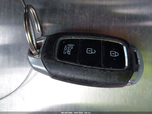 Hyundai Santa Fe Sel 2020 5NMS3CAD3LH166133 Image 11