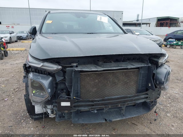 Hyundai Santa Fe Sel 2020 5NMS3CAD3LH166133 Image 13