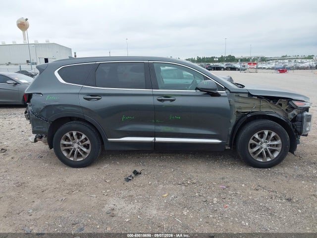 Hyundai Santa Fe Sel 2020 5NMS3CAD3LH166133 Image 14