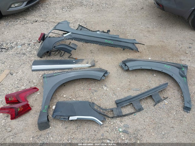 Hyundai Santa Fe Sel 2020 5NMS3CAD3LH166133 Image 12