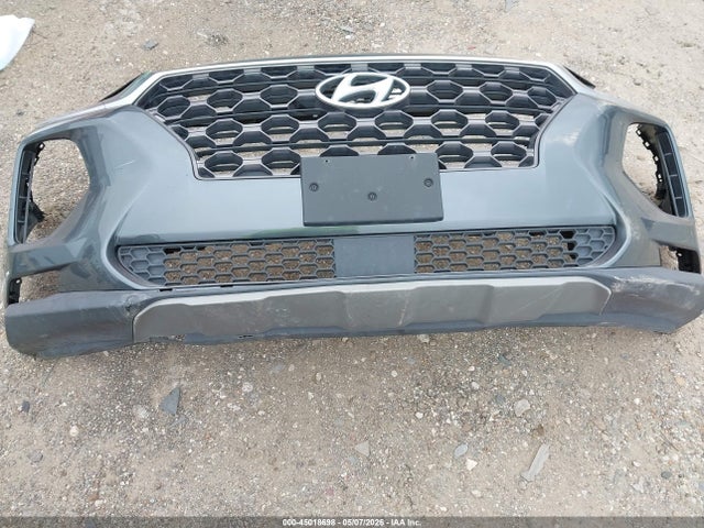 Hyundai Santa Fe Sel 2020 5NMS3CAD3LH166133 Image 18