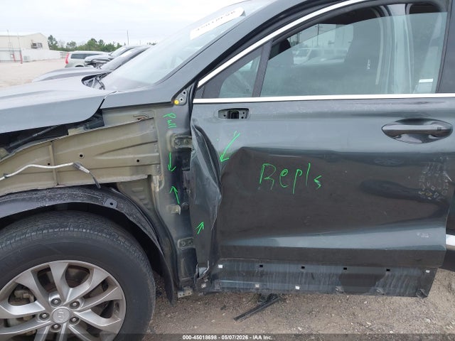 Hyundai Santa Fe Sel 2020 5NMS3CAD3LH166133 Image 19