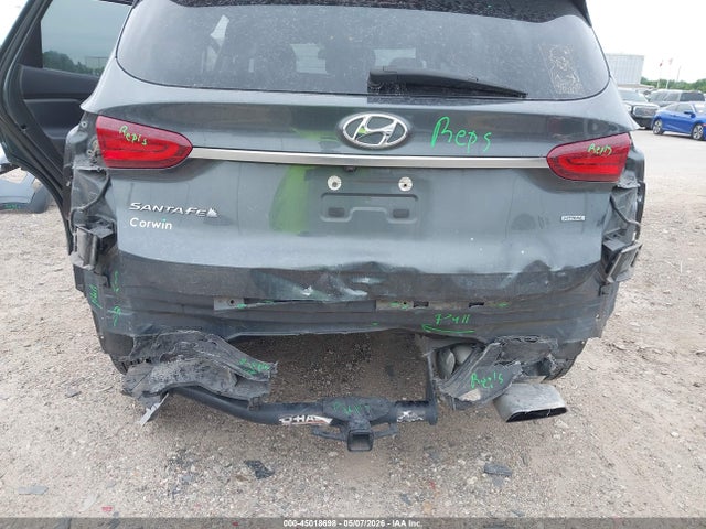 Hyundai Santa Fe Sel 2020 5NMS3CAD3LH166133 Image 20