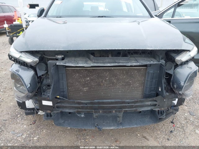 Hyundai Santa Fe Sel 2020 5NMS3CAD3LH166133 Image 6