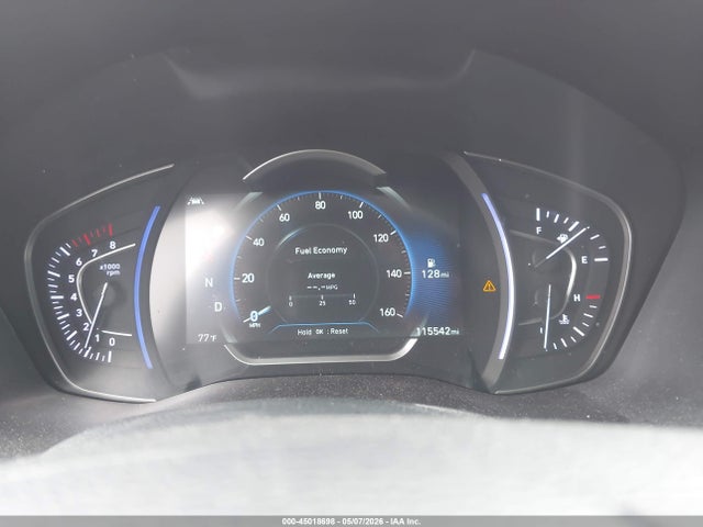 Hyundai Santa Fe Sel 2020 5NMS3CAD3LH166133 Image 7