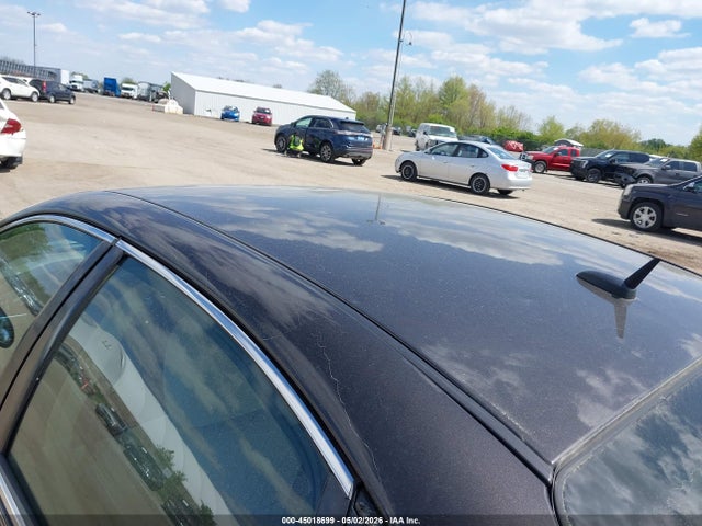 45018699 :رقم المزاد ، 2G4WC582081184808 vin ، 2008 Buick Lacrosse Cx مزاد بيع