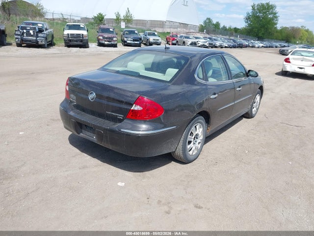 45018699 :رقم المزاد ، 2G4WC582081184808 vin ، 2008 Buick Lacrosse Cx مزاد بيع