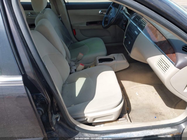 45018699 :رقم المزاد ، 2G4WC582081184808 vin ، 2008 Buick Lacrosse Cx مزاد بيع