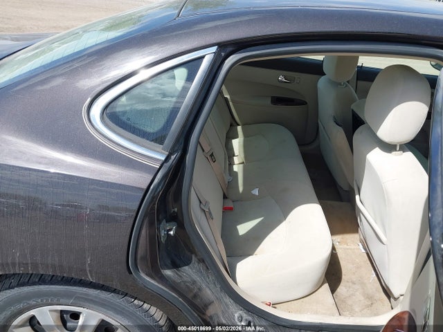 45018699 :رقم المزاد ، 2G4WC582081184808 vin ، 2008 Buick Lacrosse Cx مزاد بيع