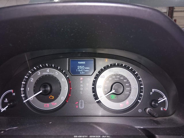 2016 Honda Odyssey Touring/touring Elite მანქანა იყიდება აუქციონზე, vin: 5FNRL5H99GB086743, აუქციონის ნომერი: 45018701