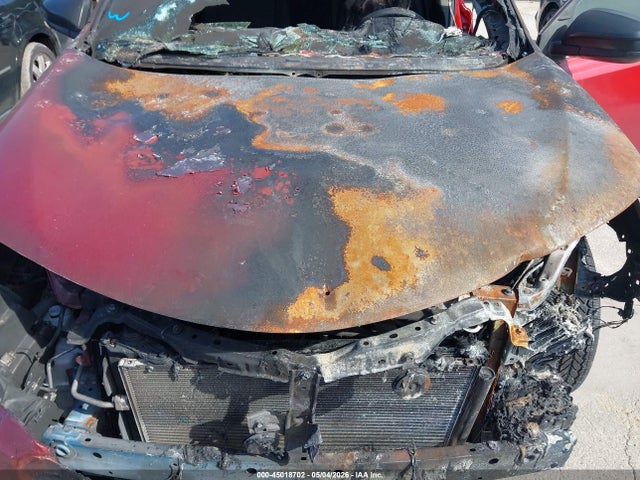 Aukcja sprzedaży 2017 Toyota Rav4 Le, vin: JTMZFREVXHJ107108, numer aukcji: 45018702
