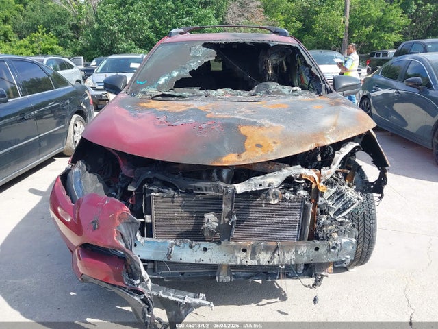Aukcja sprzedaży 2017 Toyota Rav4 Le, vin: JTMZFREVXHJ107108, numer aukcji: 45018702