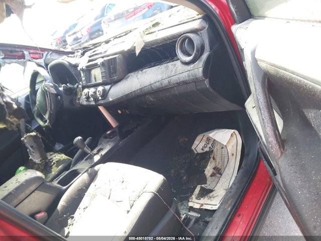 Aukcja sprzedaży 2017 Toyota Rav4 Le, vin: JTMZFREVXHJ107108, numer aukcji: 45018702