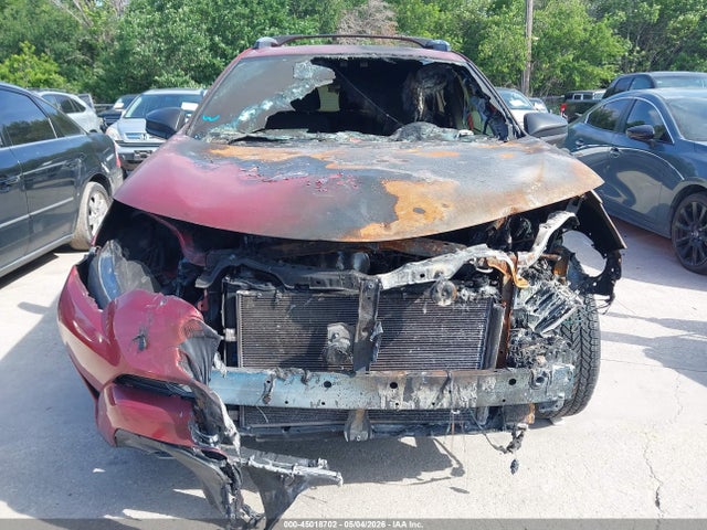 Aukcja sprzedaży 2017 Toyota Rav4 Le, vin: JTMZFREVXHJ107108, numer aukcji: 45018702