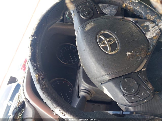 Aukcja sprzedaży 2017 Toyota Rav4 Le, vin: JTMZFREVXHJ107108, numer aukcji: 45018702