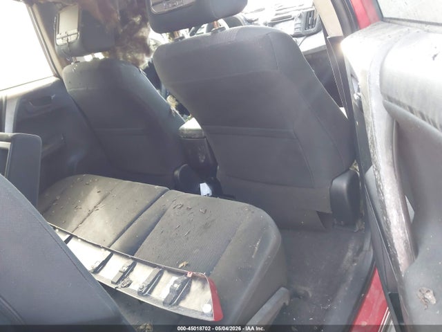 Aukcja sprzedaży 2017 Toyota Rav4 Le, vin: JTMZFREVXHJ107108, numer aukcji: 45018702