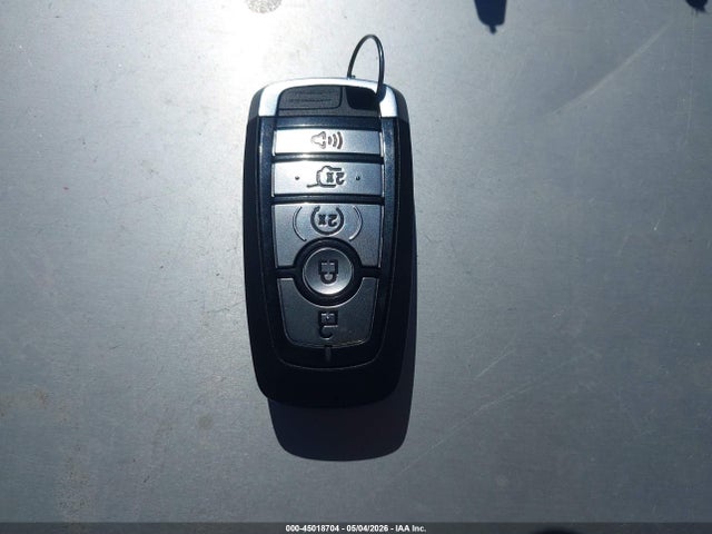 Aukcja sprzedaży 2025 Ford Explorer Platinum, vin: 1FMWK8HC4SGB88156, numer aukcji: 45018704