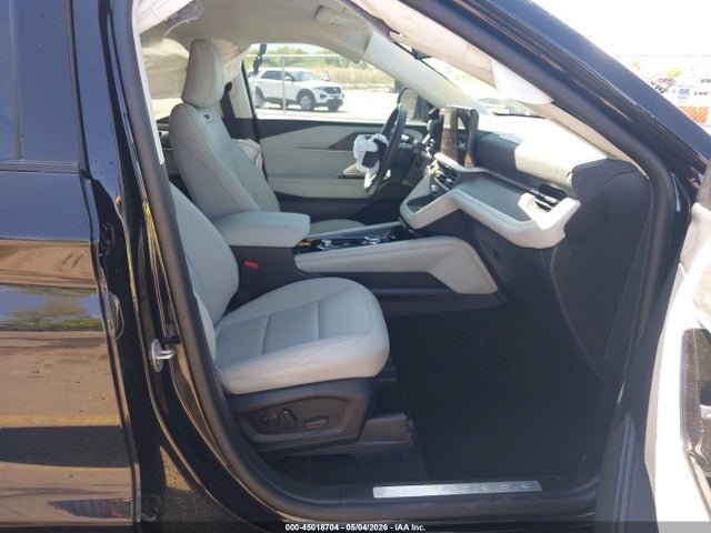 Aukcja sprzedaży 2025 Ford Explorer Platinum, vin: 1FMWK8HC4SGB88156, numer aukcji: 45018704