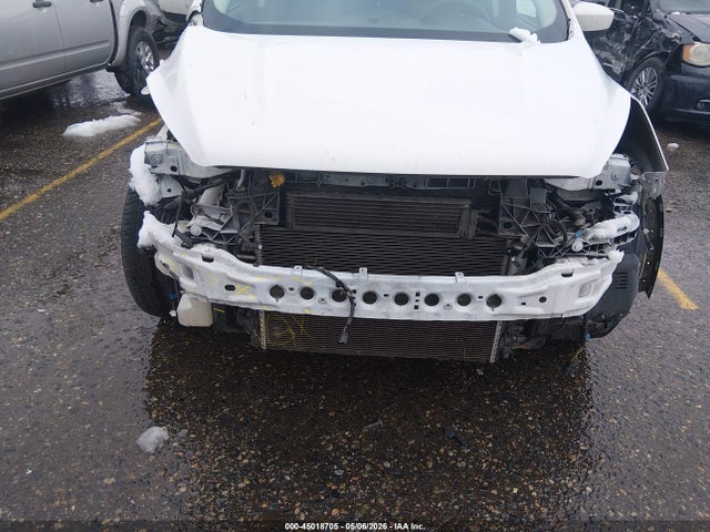 45018705 :رقم المزاد ، 1FMCU9GD4JUA74171 vin ، 2018 Ford Escape Se مزاد بيع