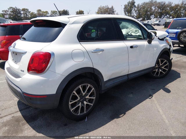 ZFBCFYET7GP339579 Fiat 500x Trekking Plus