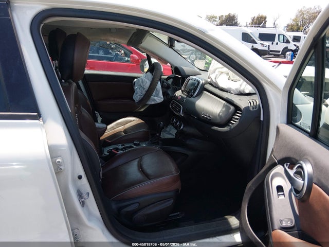 ZFBCFYET7GP339579 Fiat 500x Trekking Plus