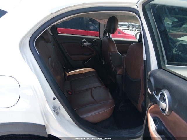 ZFBCFYET7GP339579 Fiat 500x Trekking Plus