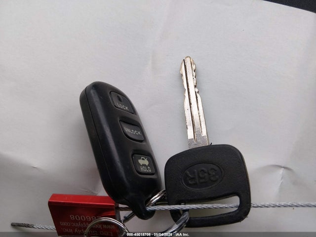 Продаж на аукціоні авто 2008 Toyota Highlander, vin: JTEDS41A282003231, номер лоту: 45018708
