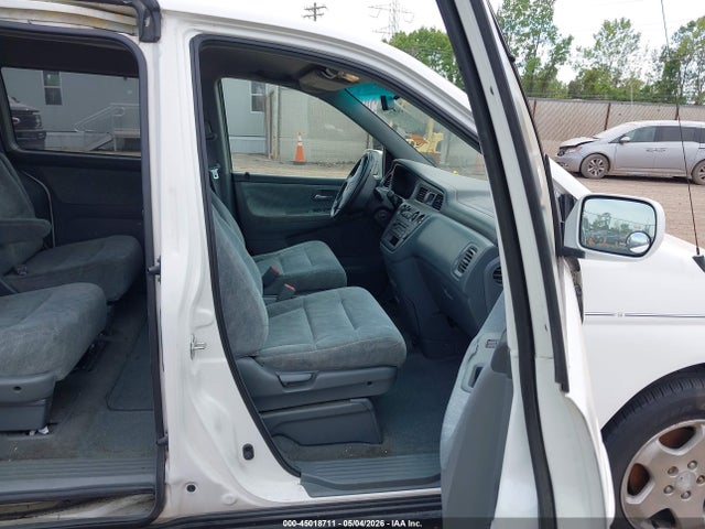 Aukcja sprzedaży 2000 Honda Odyssey Ex, vin: 2HKRL1869YH594146, numer aukcji: 45018711