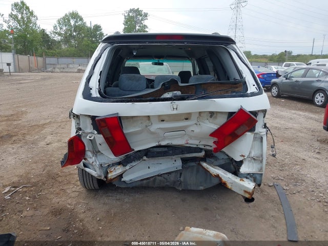 Aukcja sprzedaży 2000 Honda Odyssey Ex, vin: 2HKRL1869YH594146, numer aukcji: 45018711