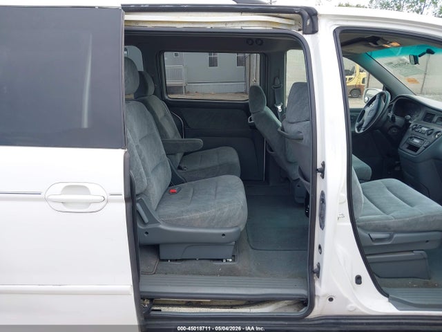 Aukcja sprzedaży 2000 Honda Odyssey Ex, vin: 2HKRL1869YH594146, numer aukcji: 45018711