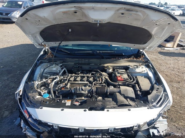 Продаж на аукціоні авто 2020 Honda Accord Sport, vin: 1HGCV1F38LA078919, номер лоту: 45018716