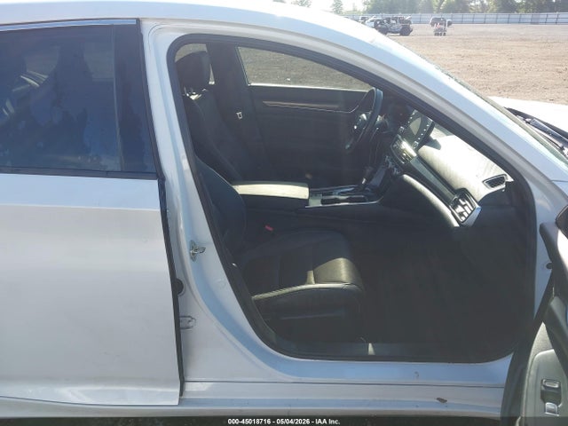 Продаж на аукціоні авто 2020 Honda Accord Sport, vin: 1HGCV1F38LA078919, номер лоту: 45018716