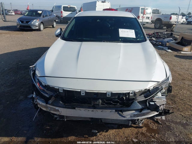 Продаж на аукціоні авто 2020 Honda Accord Sport, vin: 1HGCV1F38LA078919, номер лоту: 45018716