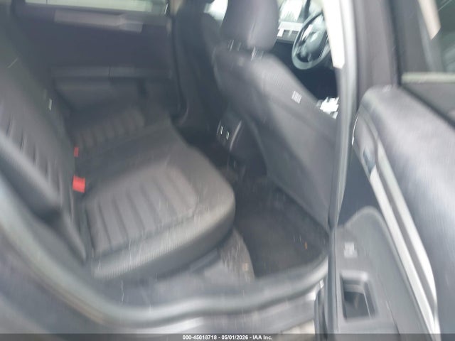 45018718 :رقم المزاد ، 3FA6P0HD0JR218234 vin ، 2018 Ford Fusion Se مزاد بيع