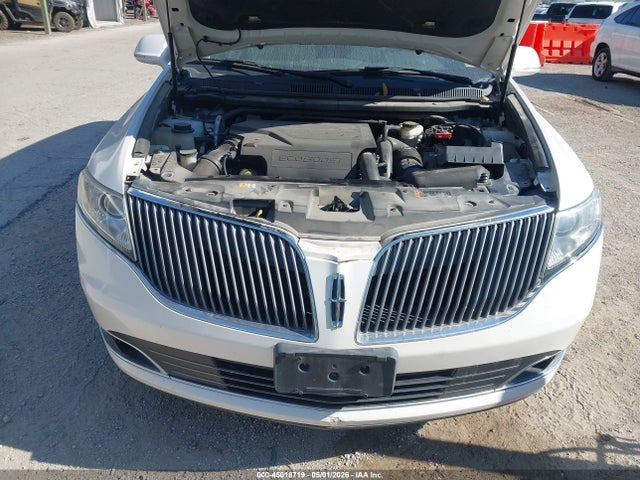 Aukcja sprzedaży 2014 Lincoln Mkt Ecoboost, vin: 2LMHJ5AT3EBL58883, numer aukcji: 45018719