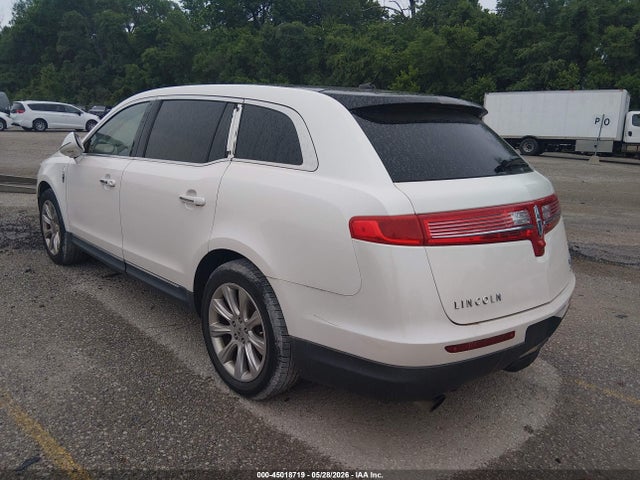 Aukcja sprzedaży 2014 Lincoln Mkt Ecoboost, vin: 2LMHJ5AT3EBL58883, numer aukcji: 45018719