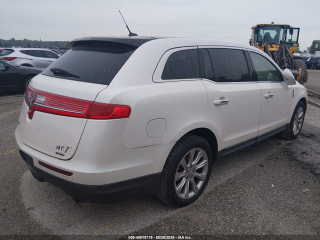 Aukcja sprzedaży 2014 Lincoln Mkt Ecoboost, vin: 2LMHJ5AT3EBL58883, numer aukcji: 45018719
